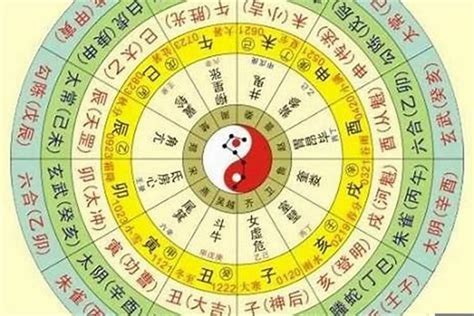 生辰算命天運|免費八字算命、排盤及命盤解說，分析一生的命運